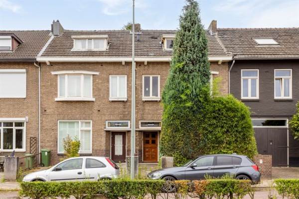 Woning Brusselseweg 253 Maastricht