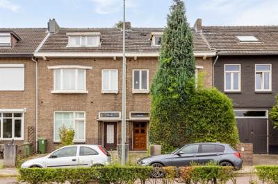 Woning Brusselseweg 253 Maastricht