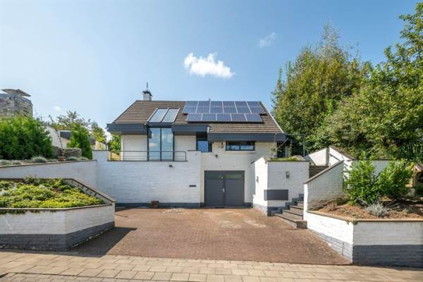 Woning Bergseweg 20 Voerendaal