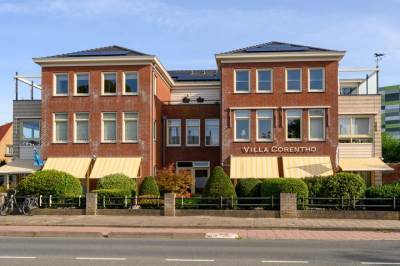 Woning Voorstraat 8B Poeldijk
