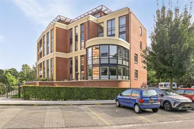 Woning Casparuslaan 2 Weesp