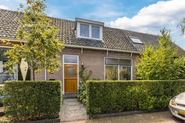Woning Plaveenseweg 26 Huizen