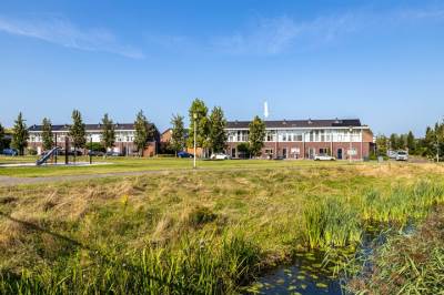 Woning Hedeveld 48 Almelo