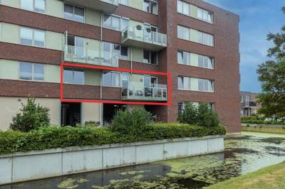 Woning Poldermolen 5 Noordwijkerhout