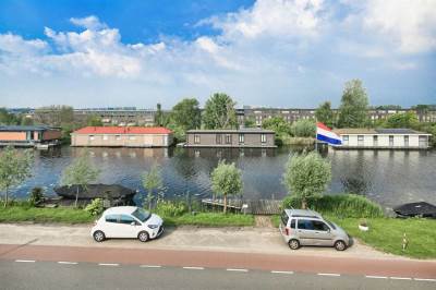Woning Nieuwemeerdijk 19 Badhoevedorp