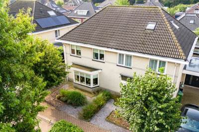 Woning Duifkruid 20 Boxmeer