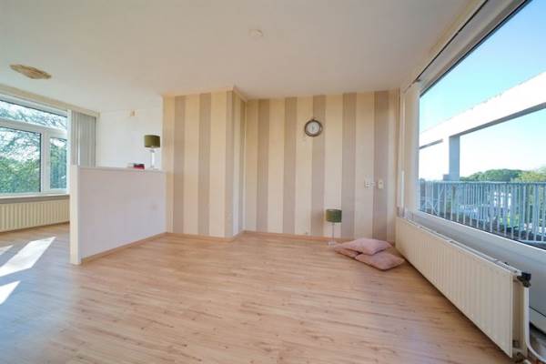 Woning Leyweg 836 Den Haag