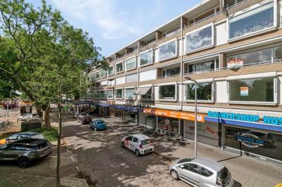 Woning Langenhorst 313 Rotterdam