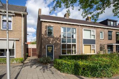 Woning Plantageweg 40 Alblasserdam