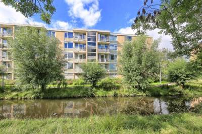 Woning Einsteinlaan 131 Badhoevedorp