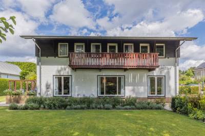 Woning Huismanstraat 32 Huissen