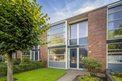 Woning Chirurgijnsgilde 22 Amersfoort