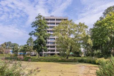 Woning Piet Heinlaan 17 Katwijk (ZH)