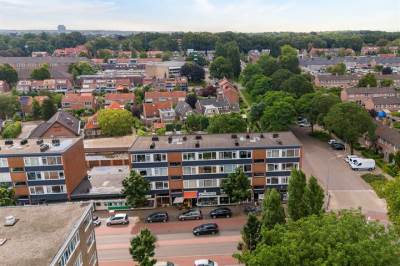 Woning Molenweg 269 Nijmegen