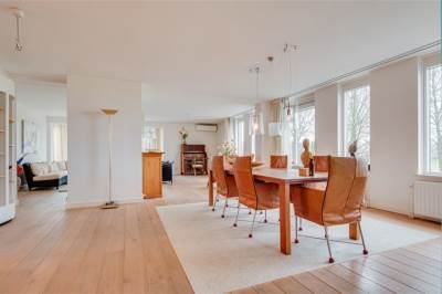 Woning Zuidwal 9 Den Bosch