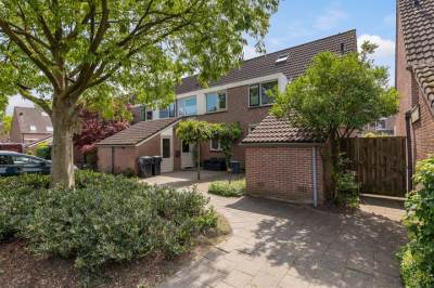 Woning Rutgerskamp 26 Ermelo