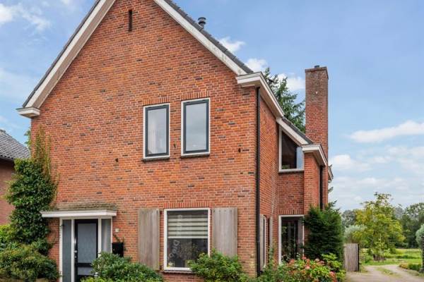 Woning Grotestraat 28 Diepenheim