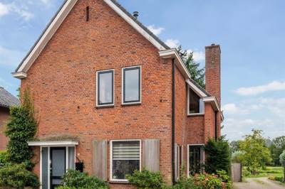 Woning Grotestraat 28 Diepenheim
