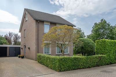 Woning Visserij 32 Zaltbommel