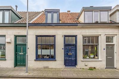 Woning Hoveniersweg 7 Tiel
