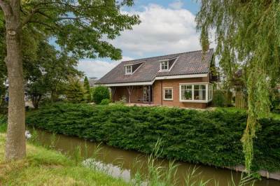 Woning Harteveldlaan 29 Honselersdijk