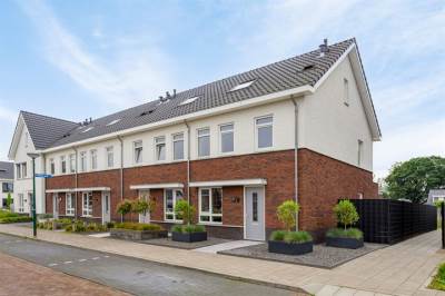 Woning Van de Ven-erf 9 Heesch