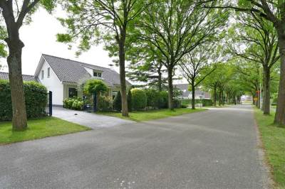 Woning Nassaulaan 12 Zierikzee