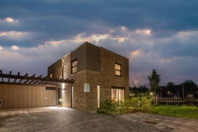 Woning Anna Giezenweg 42 Heerenveen