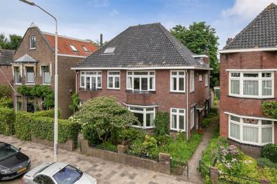 Woning Haagweg 380 Breda