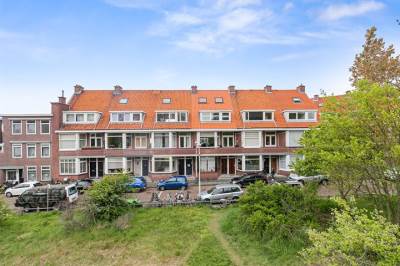 Woning Vlielandsestraat 101 Den Haag