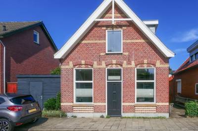Woning Javastraat 32 Hengelo (OV)