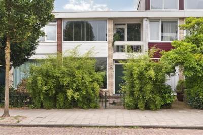 Woning Aldengoor 29 Amsterdam
