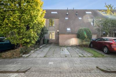 Woning Barten 90 Heerenveen