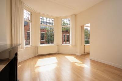 Woning Viviënstraat 61A Den Haag