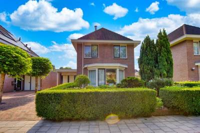 Woning Apeldoornseweg 15 Vaassen