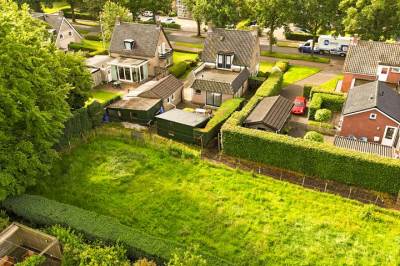 Woning Roderweg 13C Nieuw-Roden