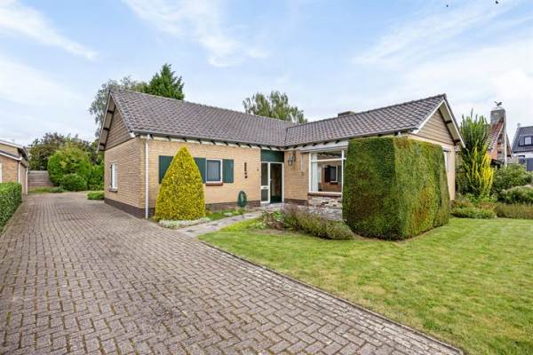 Woning Irenestraat 4 Huissen