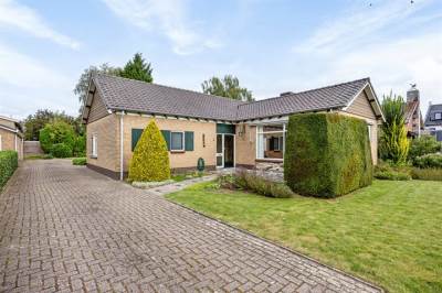 Woning Irenestraat 4 Huissen