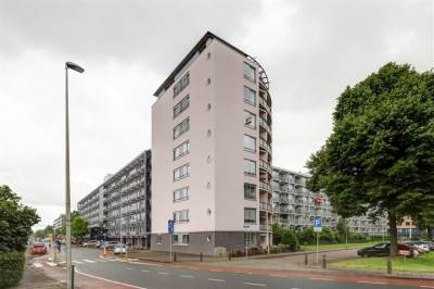 Woning Brugstraat 5 Vianen (UT)