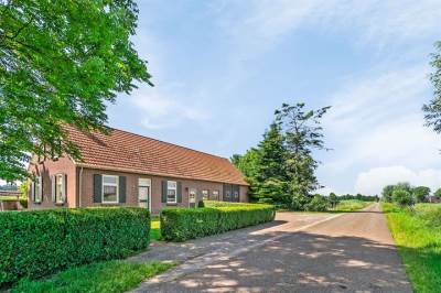 Woning Vlagberg 32 Sint Anthonis