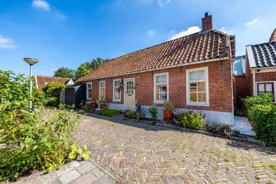 Woning Nieuwstad 2 Winsum (GR)