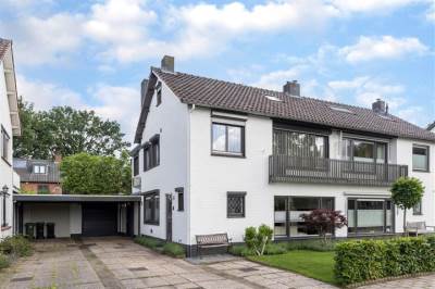 Woning Aletta Jacobsplein 12 Helmond