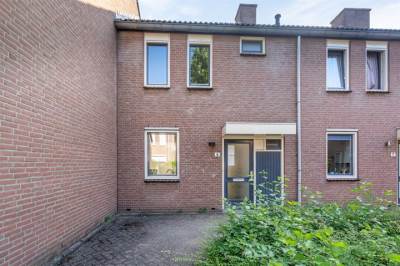 Woning Marjoleingaard 6 Heerlen