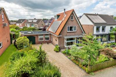 Woning Spoorlaan 44 Veenendaal