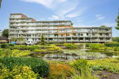 Woning Valkenstede 25 Hoogeveen