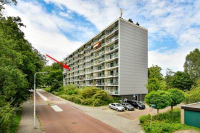 Woning Goereesepad 75 Amstelveen