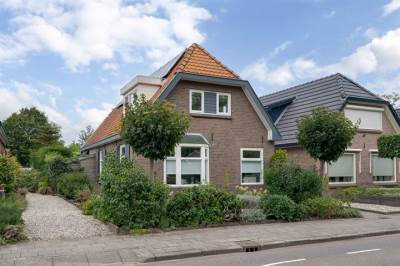 Woning Verlengde Parklaan 26 Hattem