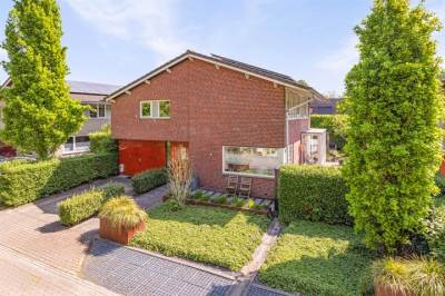 Woning Lisdoddelaan 11 Enschede