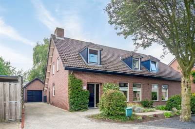 Woning Kuulotterstraat 12 Landhorst
