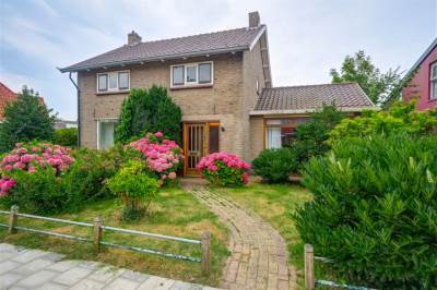 Woning Wijdenes Spaansweg 51 Breezand
